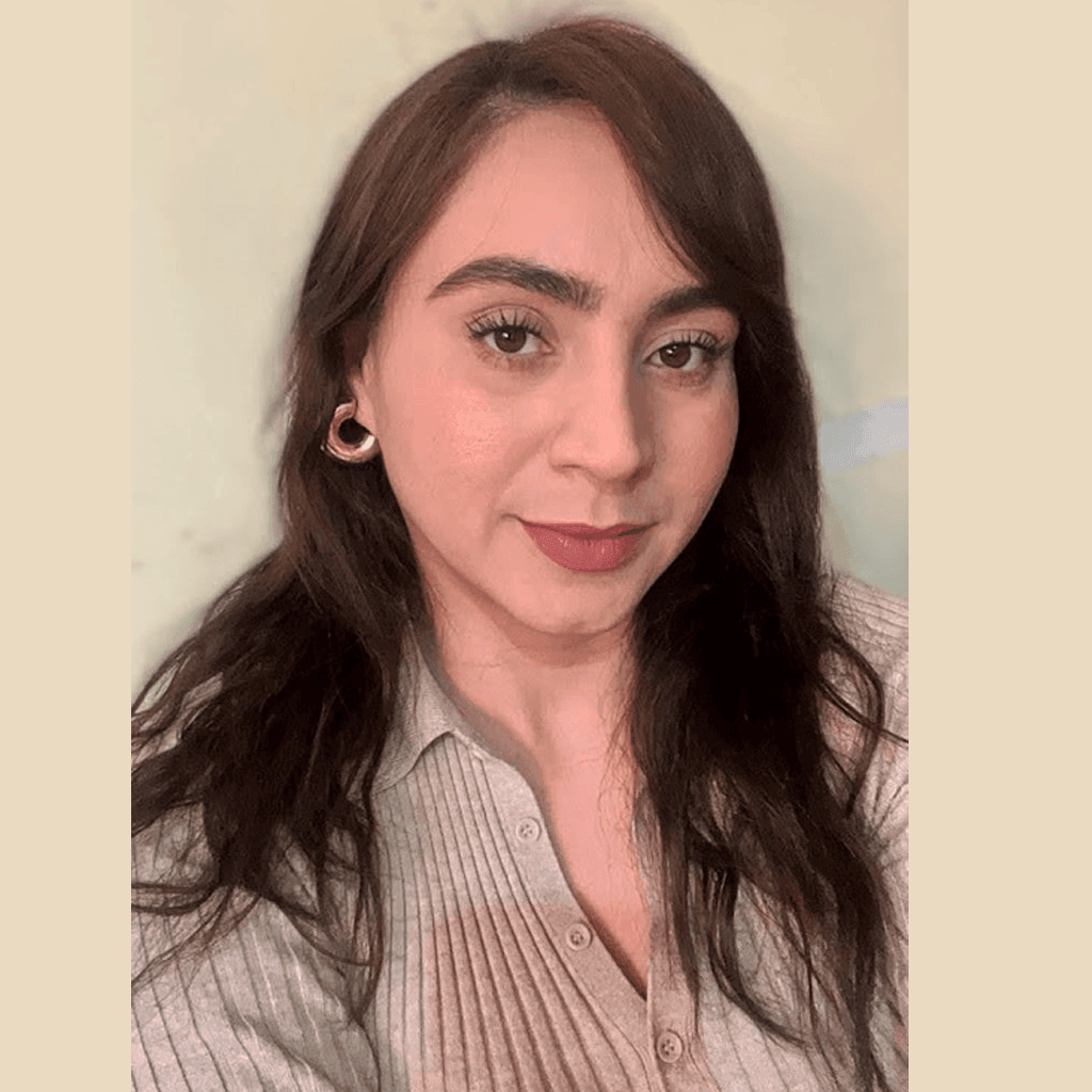 Jocelyn Aguilar Bojorquez